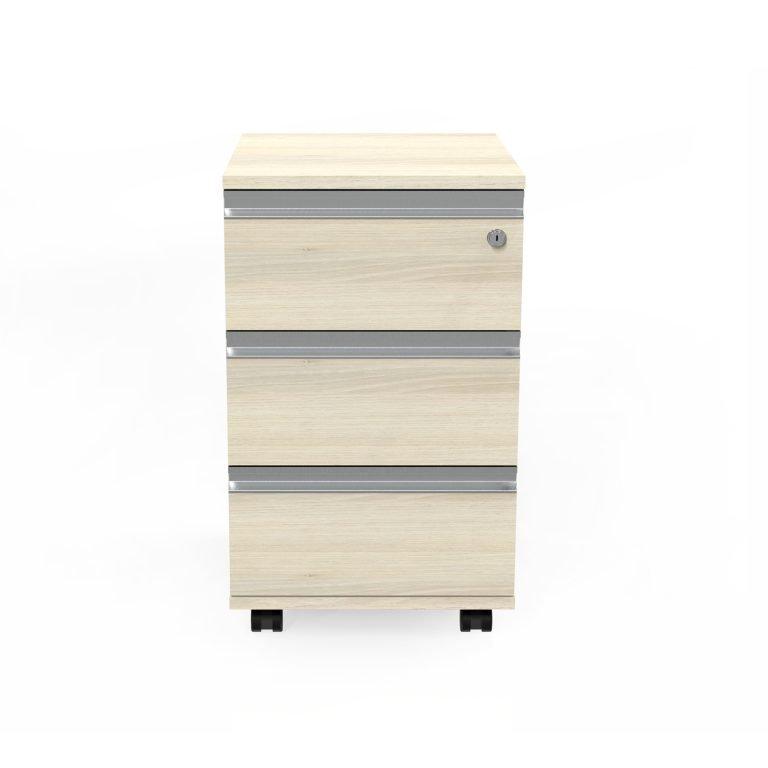 Mobile Pedestal