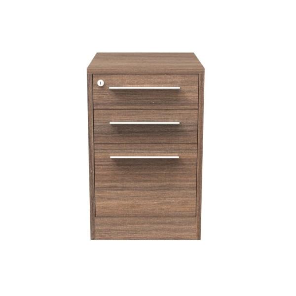 Ebtikar | Mobile Pedestal
