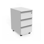 Mobile Pedestal