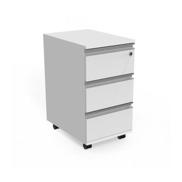 Mobile Pedestal