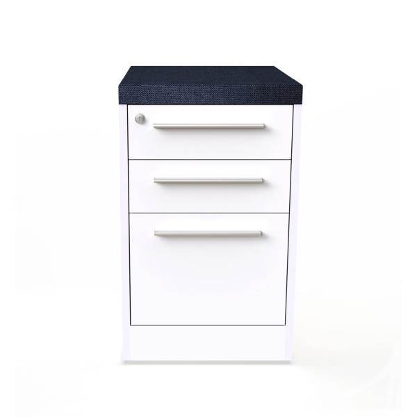 Ebtikar | Mobile Pedestal Cushion