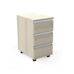 Mobile Pedestal