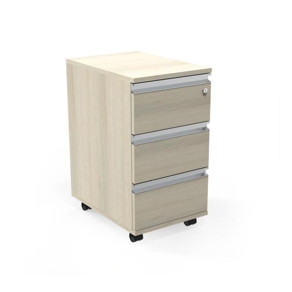 Mobile Pedestal