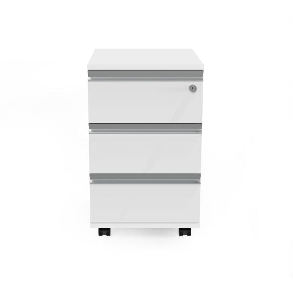 Mobile Pedestal