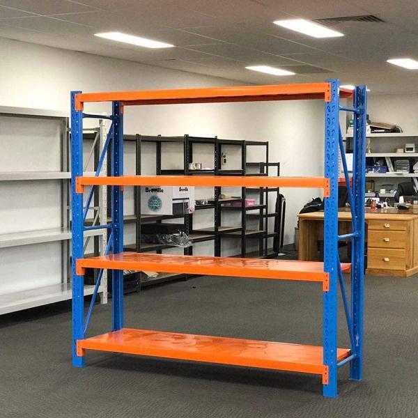 100-500kg Adjustable Boltless Shelf