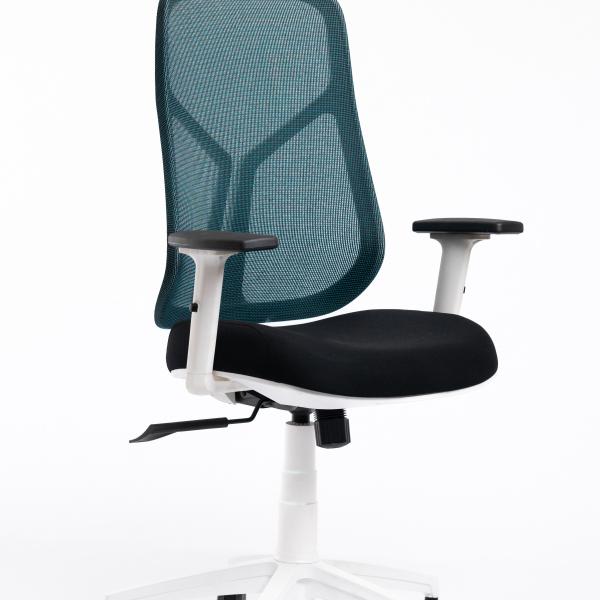 Model Jupiter white