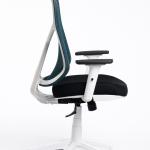Model Jupiter white