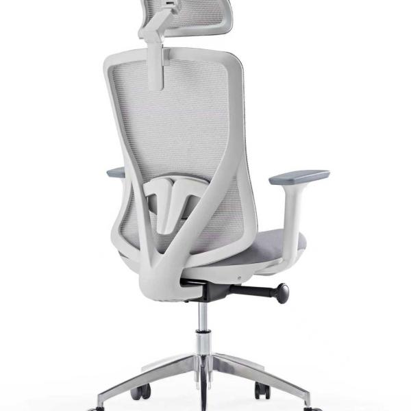 Model Mega Gray