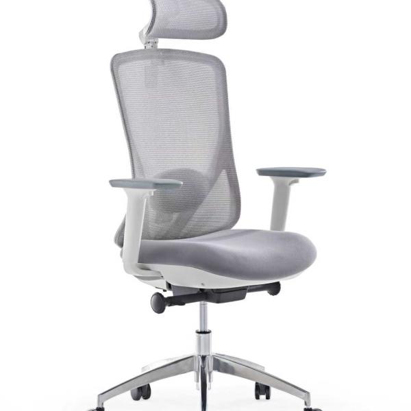 Model Mega Gray