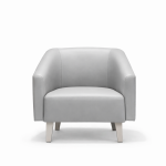 Fox armchair